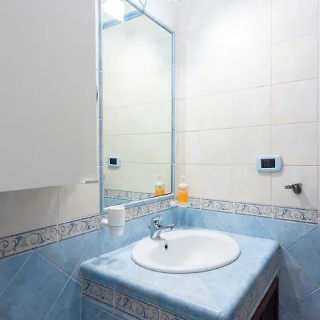 Spaccanapoli Home Extérieur photo