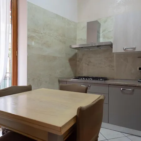 Spaccanapoli Home Extérieur photo
